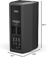 Bose F1 Model 812 Flexible Array Loudspeaker — image 3