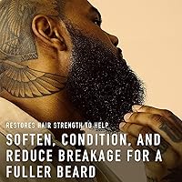 Bevel Men's Beard Grooming Kit — image 5