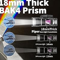 Gosky 15x55 HD Monocular — image 3