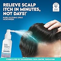 Suu Balm Dry Scalp Treatment Spray 1.35oz — image 2