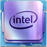 Intel Core i5-10600K Desktop Processor — image 7