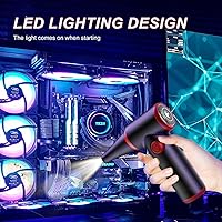 ATEngeus Compressed Air Duster TAD072 — image 4