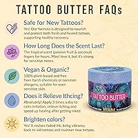 VITIUM Tattoo Butter 5oz — image 7