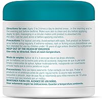 Dermactin Crepe Be Gone Body Souffle 12oz — image 3