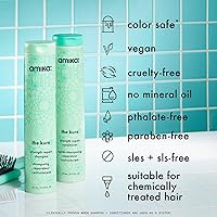 amika the kure strength repair shampoo — image 10