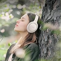 LORELEI QC60 Hybrid Active Noise Cancelling Headphones — image 6