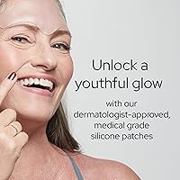 SiO Beauty BrowLift Wrinkle-Smoothing Silicone Patch — image 2