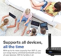 Linksys Hydra Pro 6 MR5500 — image 5