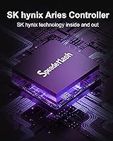 Speederlash PCIE4-1TB SSD — image 7