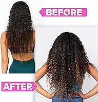 KALIVE Curl Gel 16 oz for Curly Hair — image 6