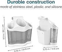 Polder Style Station Hair Tool Organizer — image 2