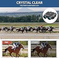 Rodcirant 15x25 Binoculars — image 6