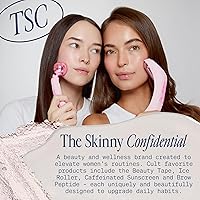 The Skinny Confidential Brow Peptide Eyebrow & Eyelash Styling Serum — image 7