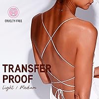 Physicians Formula Butter Glow Body Bronzer Light/Medium — image 4