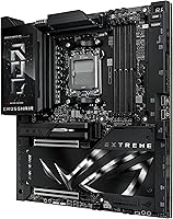 ASUS ROG Crosshair X870E Extreme AMD X870E AM5 E-ATX Gaming Motherboard — image 3