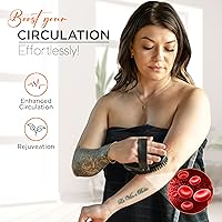 Happy Sol Copper Body Brush — image 3