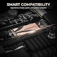 Sabrent Rocket 4 1TB NVMe SSD — image 4