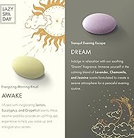 Lazy Spa Day Shower Steamer Set — image 2