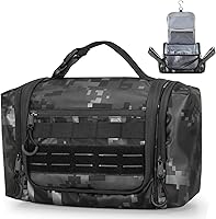 Hanging Toiletry Bag for Men — image 1