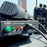 BTECH AMP-V25 Amplifier — image 7