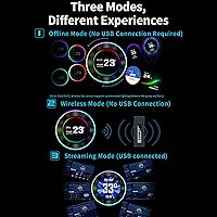 Lian Li Hydroshift II 360 TL RGB Liquid CPU Cooler — image 9