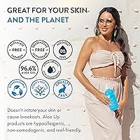 Aloe Up Aloe Ice Sunburn Relief Jelly 16oz — image 5