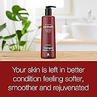 Neutrogena Rainbath Rejuvenating Pomegranate Shower and Bath Gel 16 fl. oz — image 3