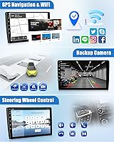 SIXWIN Android Car Stereo for Hyundai Elantra 2011-2013, 9-inch, 8-Core, 4G+64G — image 8