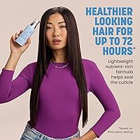 Drybar Liquid Glass High-Gloss Smoothing Blowout Cream 3.38oz — image 5