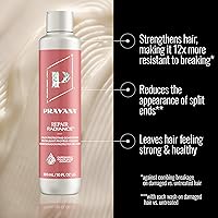 Pravana Repair Radiance Conditioner 10.19oz — image 2