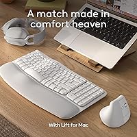 Logitech Wave Keys for Mac — image 5