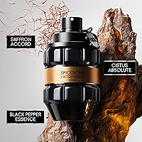 Viktor&Rolf Spicebomb Extreme Eau de Parfum 50mL — image 3