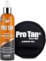 Pro Tan Overnight Competition Color 8.5 fl oz — image 3