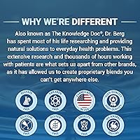 Dr. Berg Biotin Conditioner 8 Fl oz — image 8