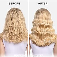 Kérastase Gloss Absolu High-Shine Anti-Frizz Shampoo 2.82oz — image 4