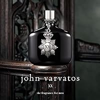 John Varvatos XX Eau de Toilette, 4.2oz — image 9
