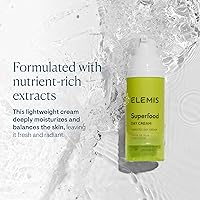 ELEMIS Superfood Day Cream 50mL — image 3