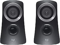 Logitech Z313 2.1 Multimedia Speaker System — image 6