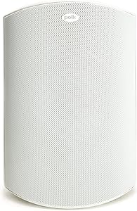 Polk Audio Atrium 8 SDI Outdoor Speaker Review