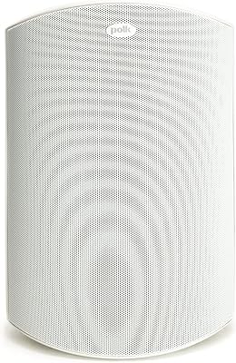 Polk Audio Atrium 8 SDI Outdoor Speaker