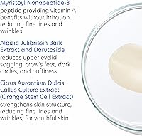 PCA SKIN Ideal Complex Restorative Under Eye Cream, 0.5 fl oz — image 4