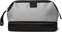 Aberlite Traveler Toiletry Bag for Men - Medium Size - 5.3 Liters — image 1