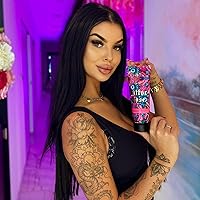 Onyx Tattoo Rose Tanning Bed Lotion & Bronzing Accelerator — image 2