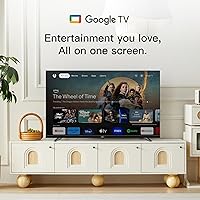 FPD CG55-C1 55-inch 4K Smart TV — image 8