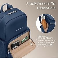 Briggs & Riley Rhapsody Medium Backpack — image 5