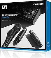 Sennheiser XSW-D Vocal Set Wireless Microphone System — image 3