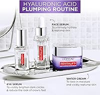 L'Oreal Paris Revitalift Derm Intensives Hyaluronic Acid + Caffeine Hydrating Eye Serum 0.67 Fl. Oz. — image 7