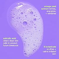 Dermalogica Clear Start Breakout Clearing Foaming Wash 12oz — image 3