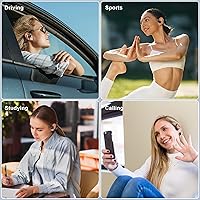 LEVN LE-HS031 V2 Open Ear Headphones — image 7