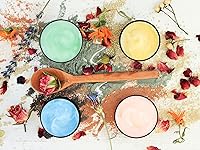 Axe Sickle 40 Pcs 2 Ounce Aluminum Tin Jars — image 4